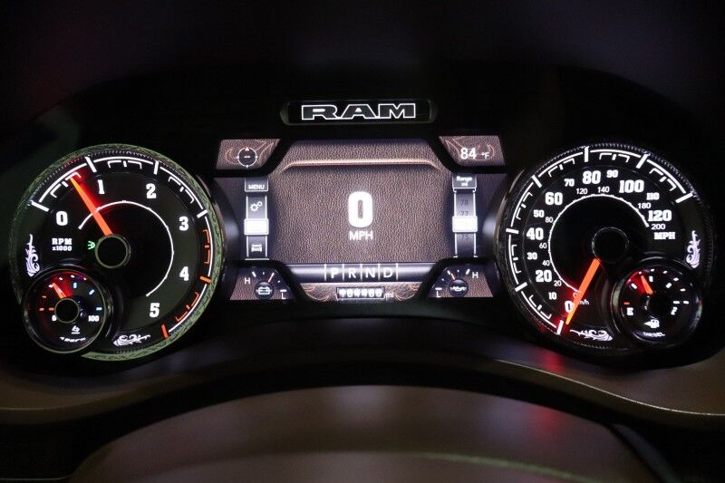 2022 Ram 3500 Longhorn Long Bed 6.7L Diesel 12in GPS Camera NEW Tires FREE WARRANTY Arlington TX