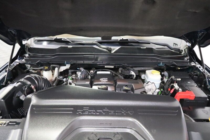 2022 Ram 3500 Longhorn Mega Cab Ram Box RC Lift GPS Camera FREE WARRANTY Arlington TX