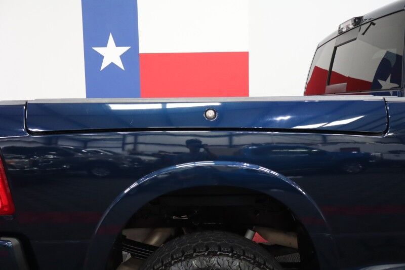 2022 Ram 3500 Longhorn Mega Cab Ram Box RC Lift GPS Camera FREE WARRANTY Arlington TX