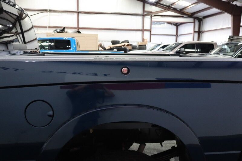 2022 Ram 3500 Longhorn Mega Cab Ram Box RC Lift GPS Camera FREE WARRANTY Arlington TX