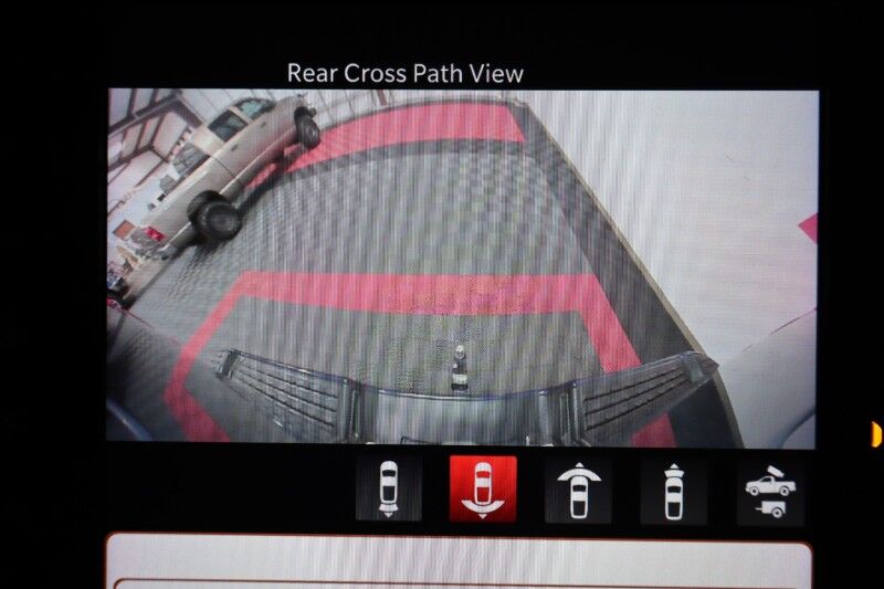 2022 Ram 3500 Longhorn Mega Cab Ram Box RC Lift GPS Camera FREE WARRANTY Arlington TX