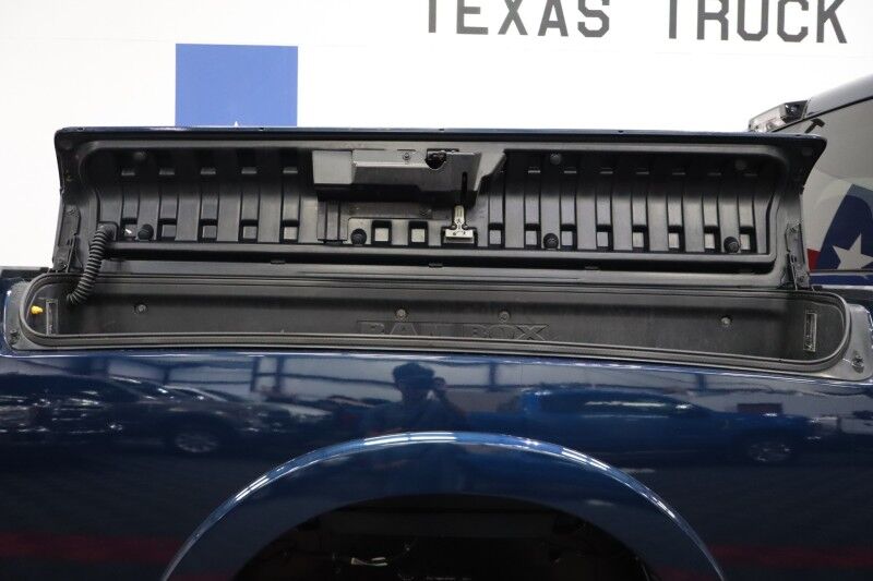 2022 Ram 3500 Longhorn Mega Cab Ram Box RC Lift GPS Camera FREE WARRANTY Arlington TX