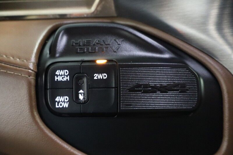 2022 Ram 3500 Longhorn Mega Cab Ram Box RC Lift GPS Camera FREE WARRANTY Arlington TX