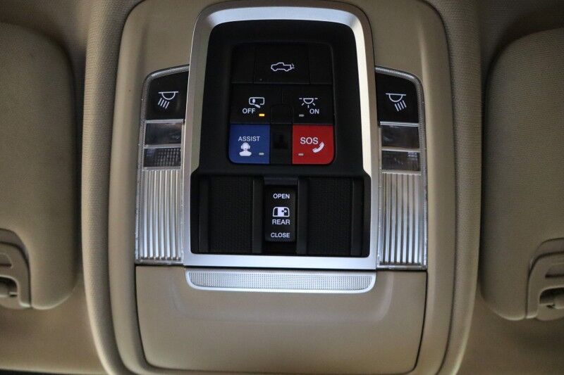 2022 Ram 3500 Longhorn Mega Cab Ram Box RC Lift GPS Camera FREE WARRANTY Arlington TX