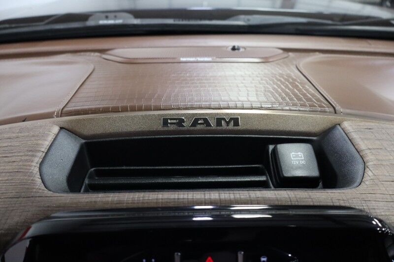 2022 Ram 3500 Longhorn Mega Cab Ram Box RC Lift GPS Camera FREE WARRANTY Arlington TX