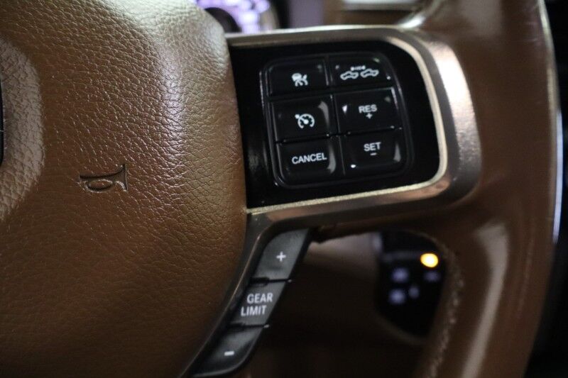 2022 Ram 3500 Longhorn Mega Cab Ram Box RC Lift GPS Camera FREE WARRANTY Arlington TX