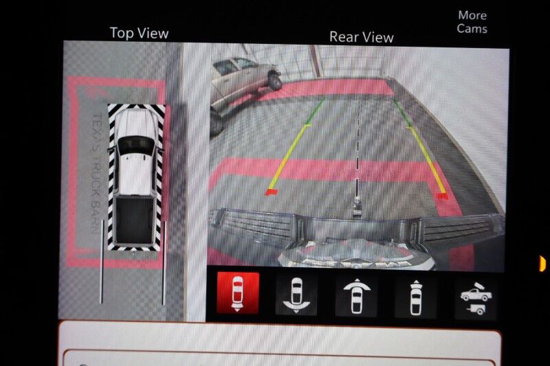 2022 Ram 3500 Longhorn Mega Cab Ram Box RC Lift GPS Camera FREE WARRANTY Arlington TX