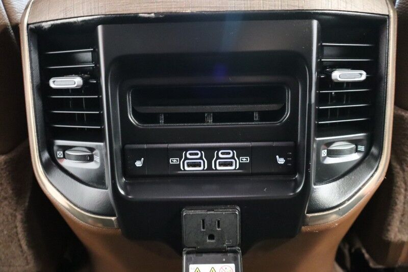 2022 Ram 3500 Longhorn Mega Cab Ram Box RC Lift GPS Camera FREE WARRANTY Arlington TX