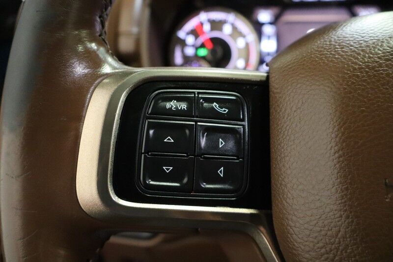 2022 Ram 3500 Longhorn Mega Cab Ram Box RC Lift GPS Camera FREE WARRANTY Arlington TX