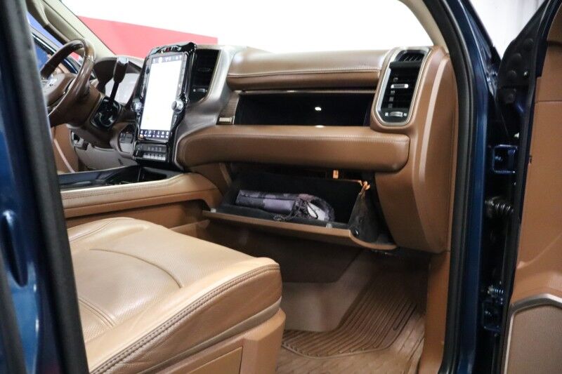 2022 Ram 3500 Longhorn Mega Cab Ram Box RC Lift GPS Camera FREE WARRANTY Arlington TX