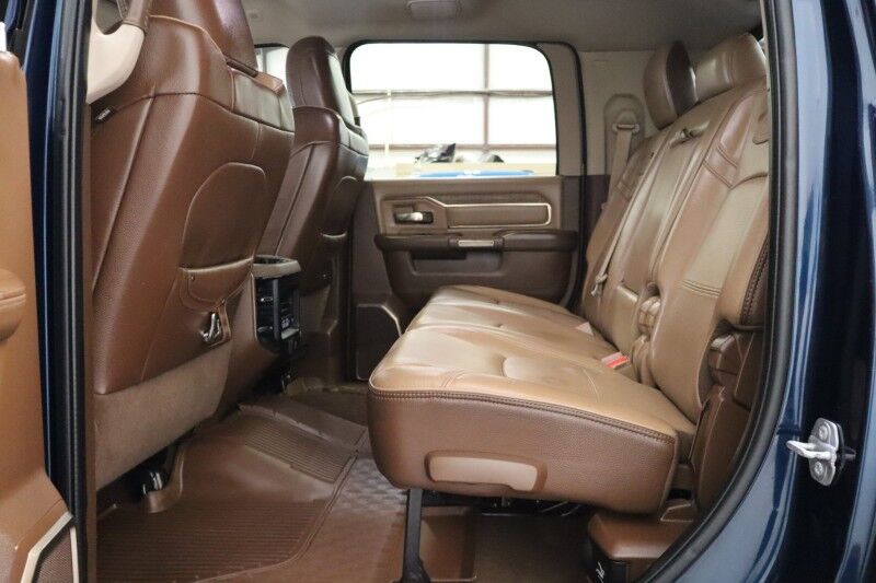 2022 Ram 3500 Longhorn Mega Cab Ram Box RC Lift GPS Camera FREE WARRANTY Arlington TX