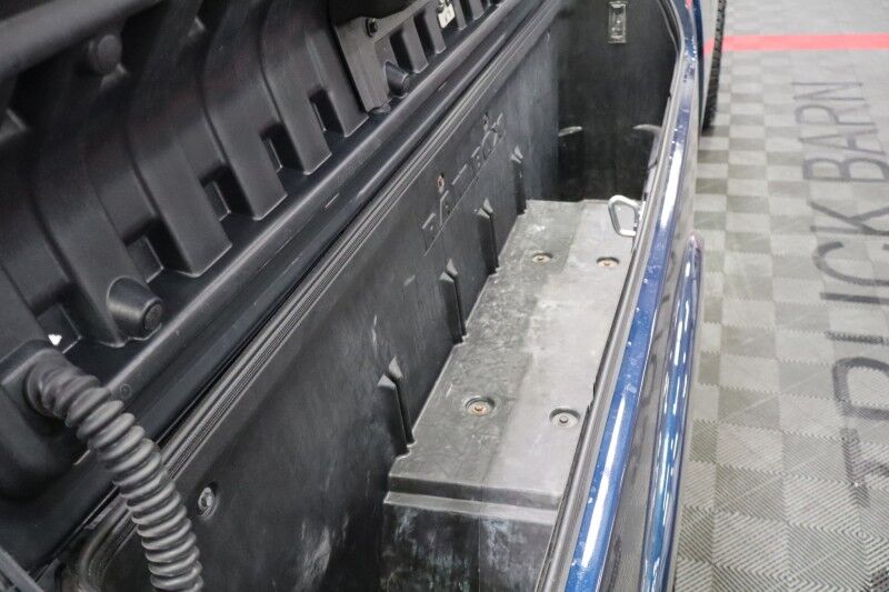 2022 Ram 3500 Longhorn Mega Cab Ram Box RC Lift GPS Camera FREE WARRANTY Arlington TX