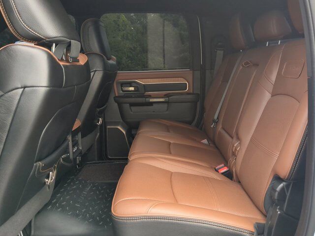 2022 Ram 3500 Longhorn Appleton WI