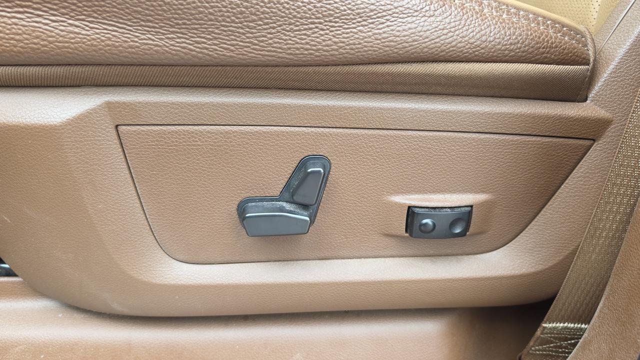 2022 Ram 3500 Longhorn