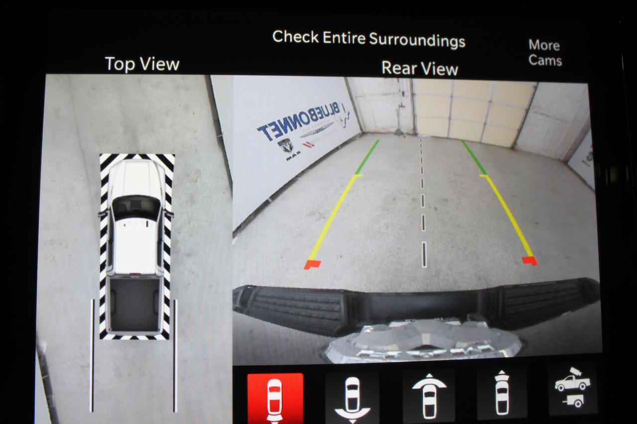 2022 Ram 3500 Longhorn New Braunfels TX