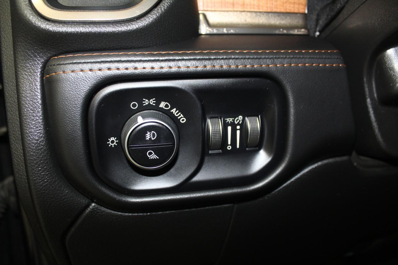 2022 Ram 3500 Longhorn New Braunfels TX