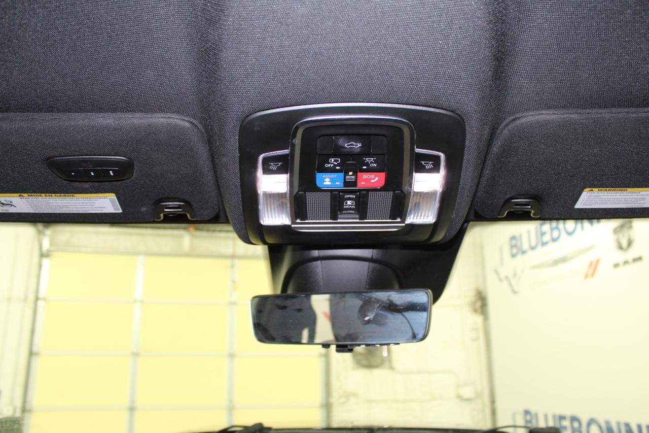 2022 Ram 3500 Longhorn New Braunfels TX