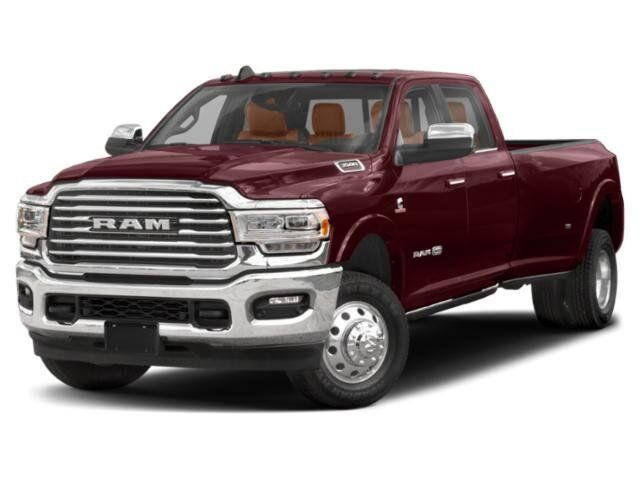 2022 Ram 3500 Longhorn New Braunfels TX