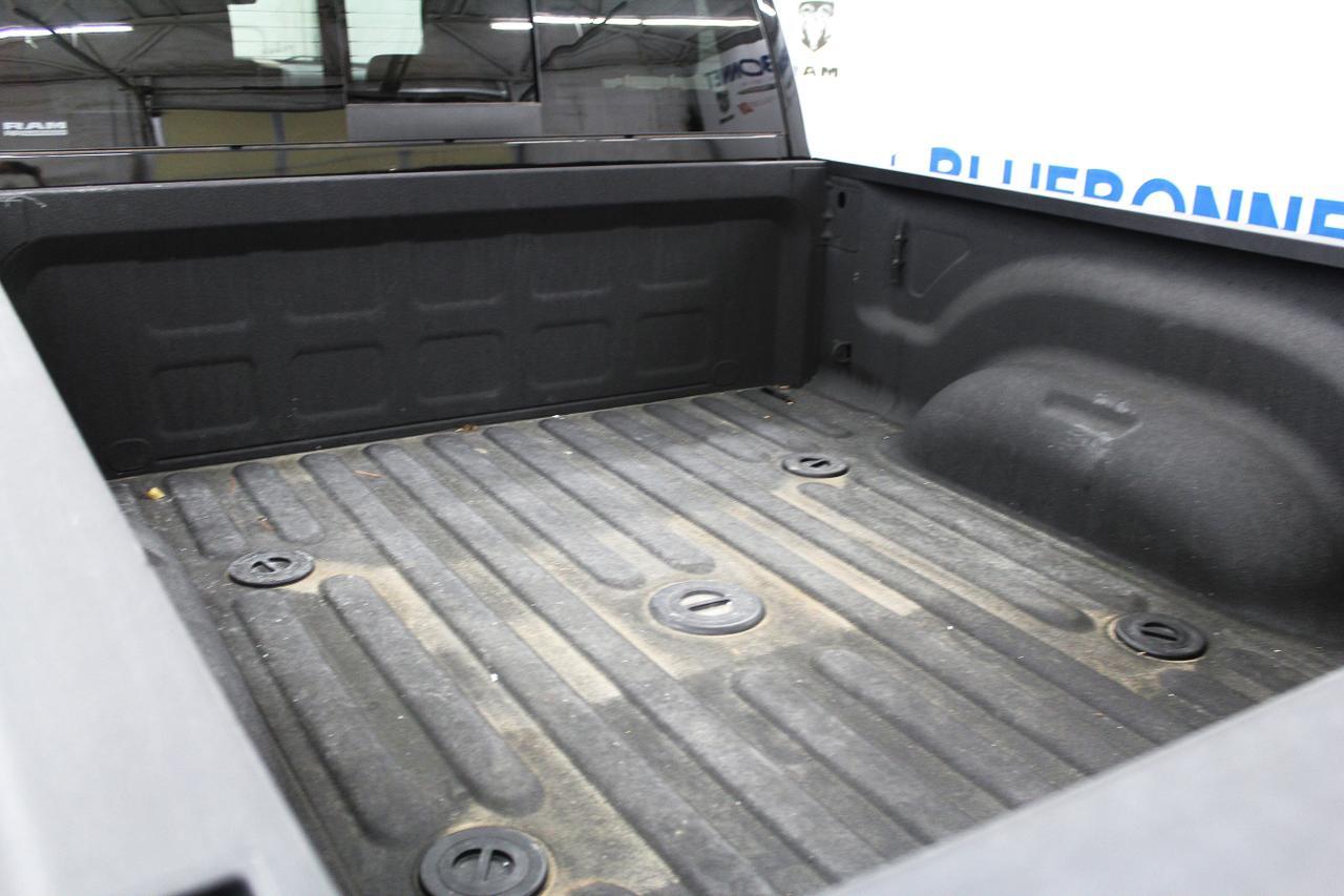 2022 Ram 3500 Longhorn New Braunfels TX