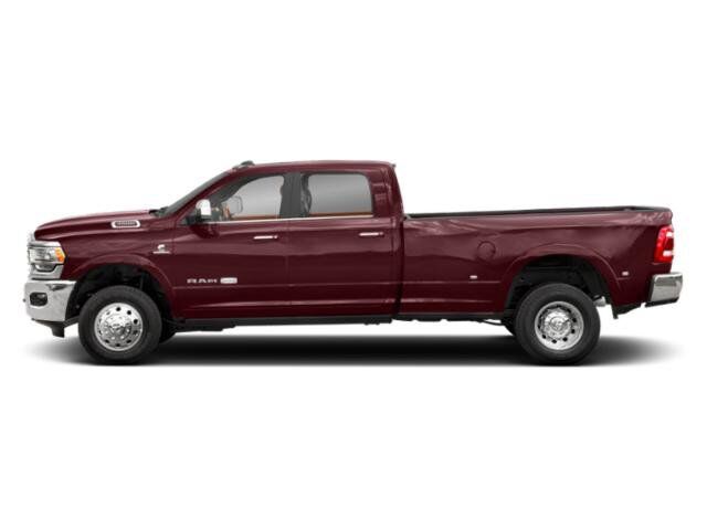 2022 Ram 3500 Longhorn San Juan TX