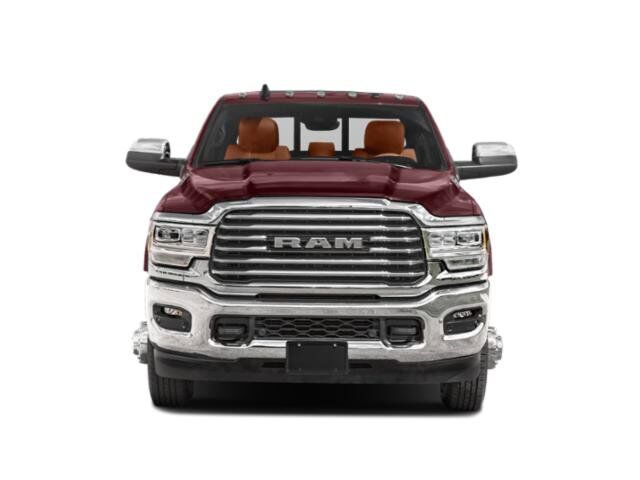 2022 Ram 3500 Longhorn San Juan TX