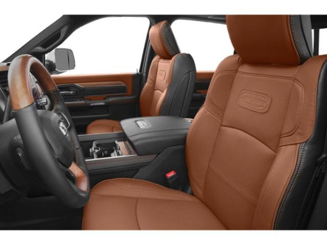 2022 Ram 3500 Longhorn San Juan TX