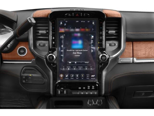 2022 Ram 3500 Longhorn San Juan TX