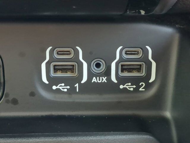 2022 Ram 3500 Longhorn Winder GA