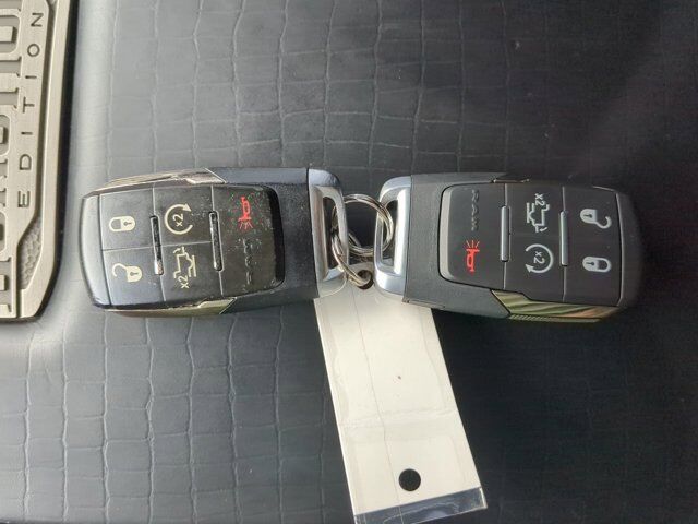 2022 Ram 3500 Longhorn Winder GA