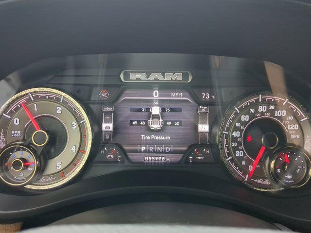 2022 Ram 3500 Longhorn Winder GA