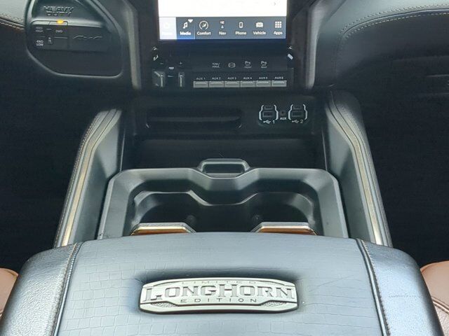 2022 Ram 3500 Longhorn Winder GA