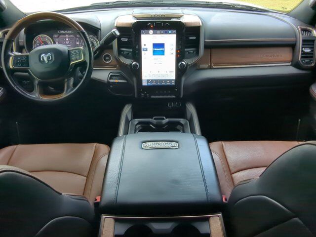 2022 Ram 3500 Longhorn Winder GA