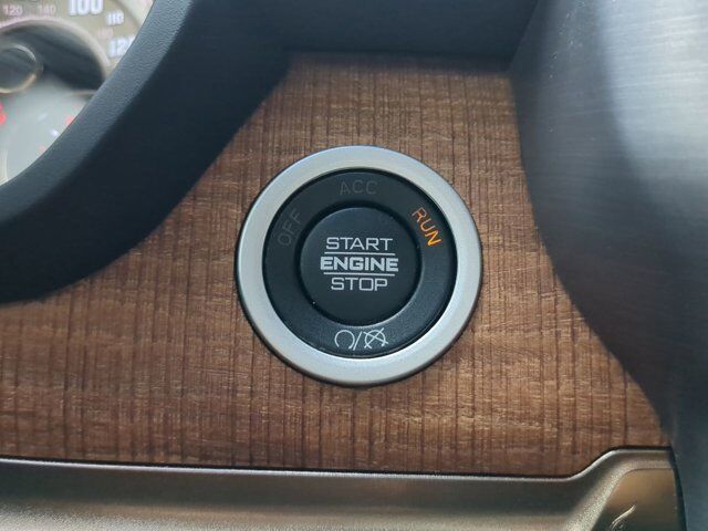 2022 Ram 3500 Longhorn Winder GA