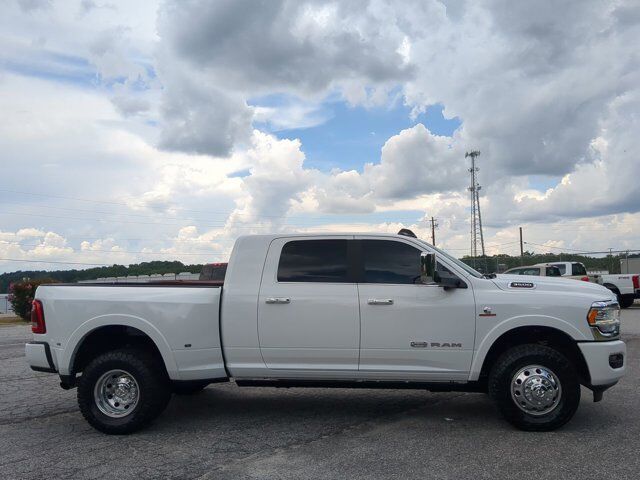 2022 Ram 3500 Longhorn Winder GA