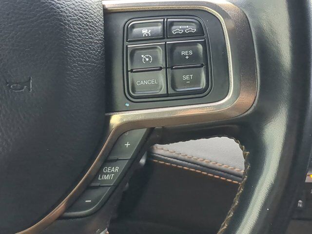 2022 Ram 3500 Longhorn Winder GA