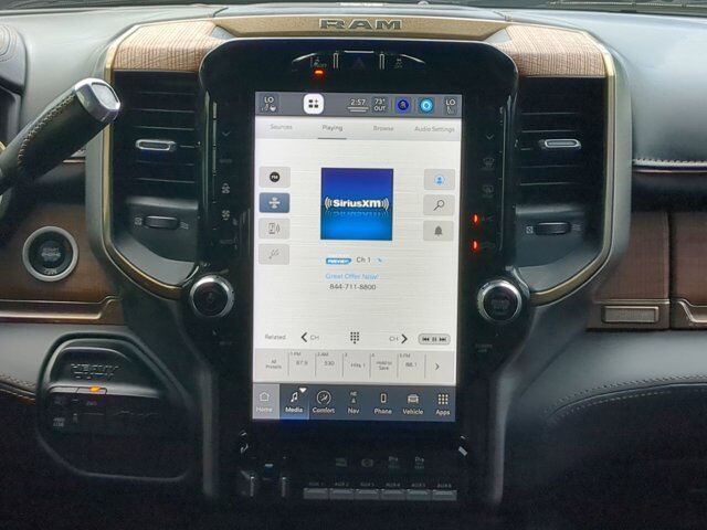2022 Ram 3500 Longhorn Winder GA