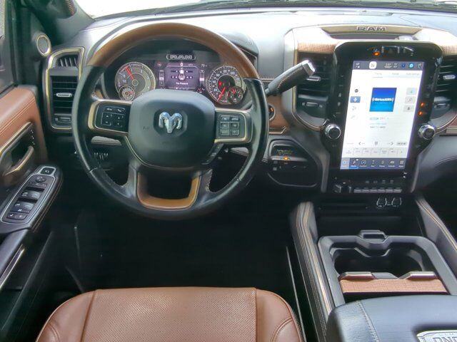 2022 Ram 3500 Longhorn Winder GA