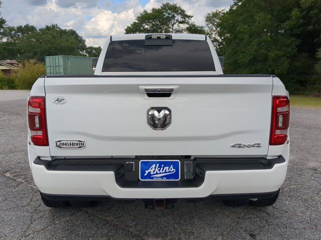 2022 Ram 3500 Longhorn Winder GA