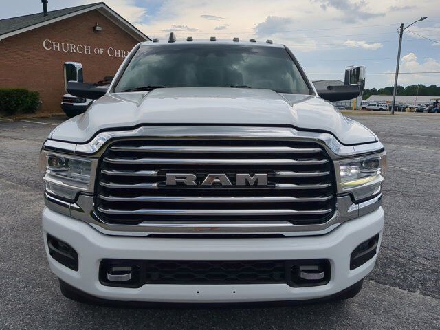 2022 Ram 3500 Longhorn Winder GA