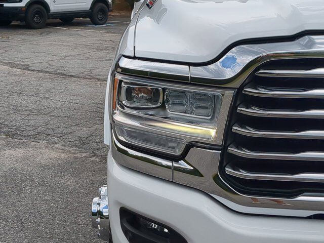 2022 Ram 3500 Longhorn Winder GA