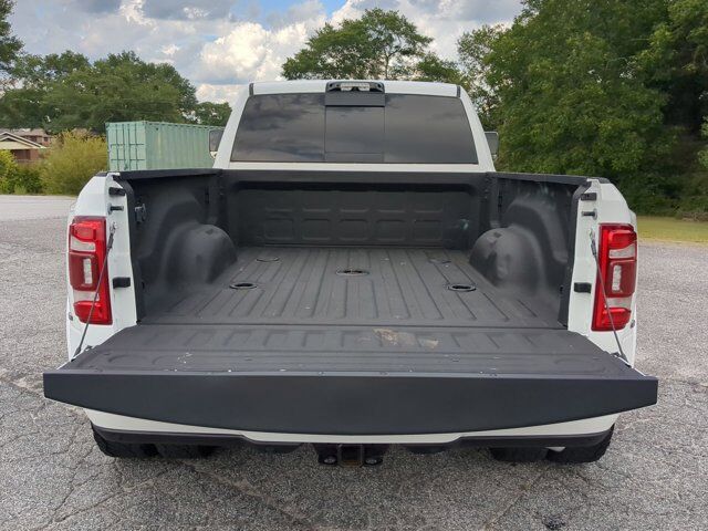 2022 Ram 3500 Longhorn Winder GA