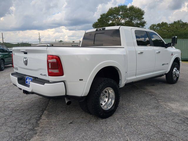 2022 Ram 3500 Longhorn Winder GA