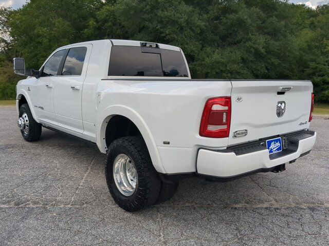 2022 Ram 3500 Longhorn Winder GA