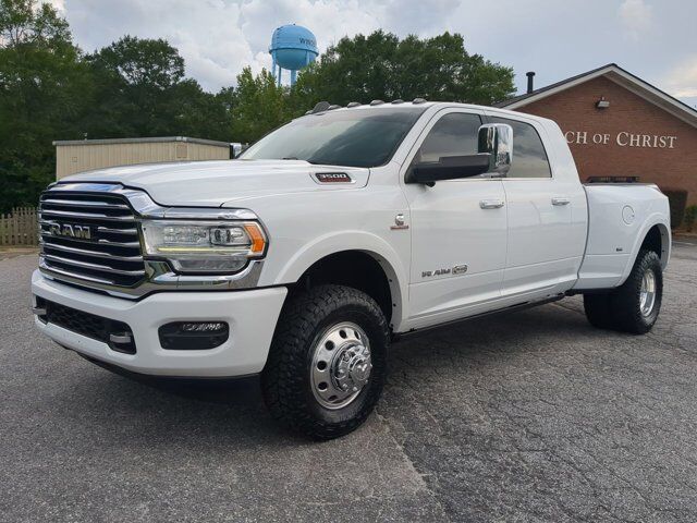 2022 Ram 3500 Longhorn Winder GA