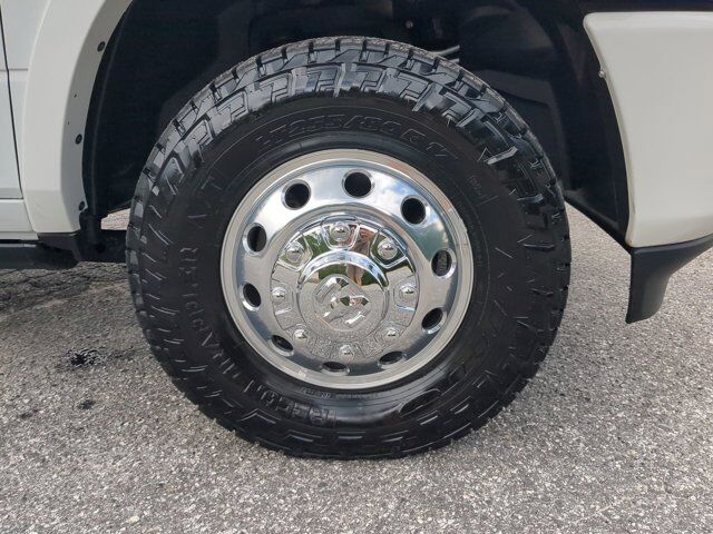 2022 Ram 3500 Longhorn Winder GA