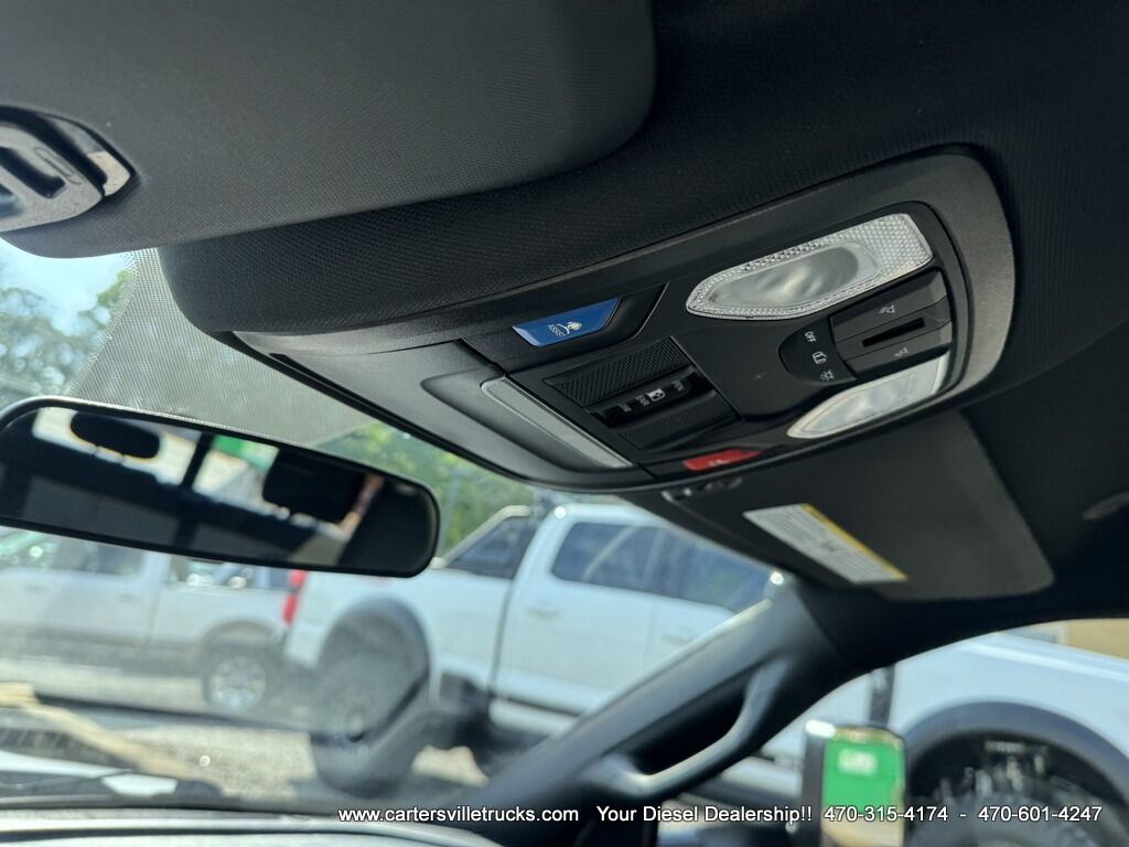 2022 Ram 3500 PENDING SALE*** Tradesman 4X4 - CHROME PKG - DUALLY Cartersville GA