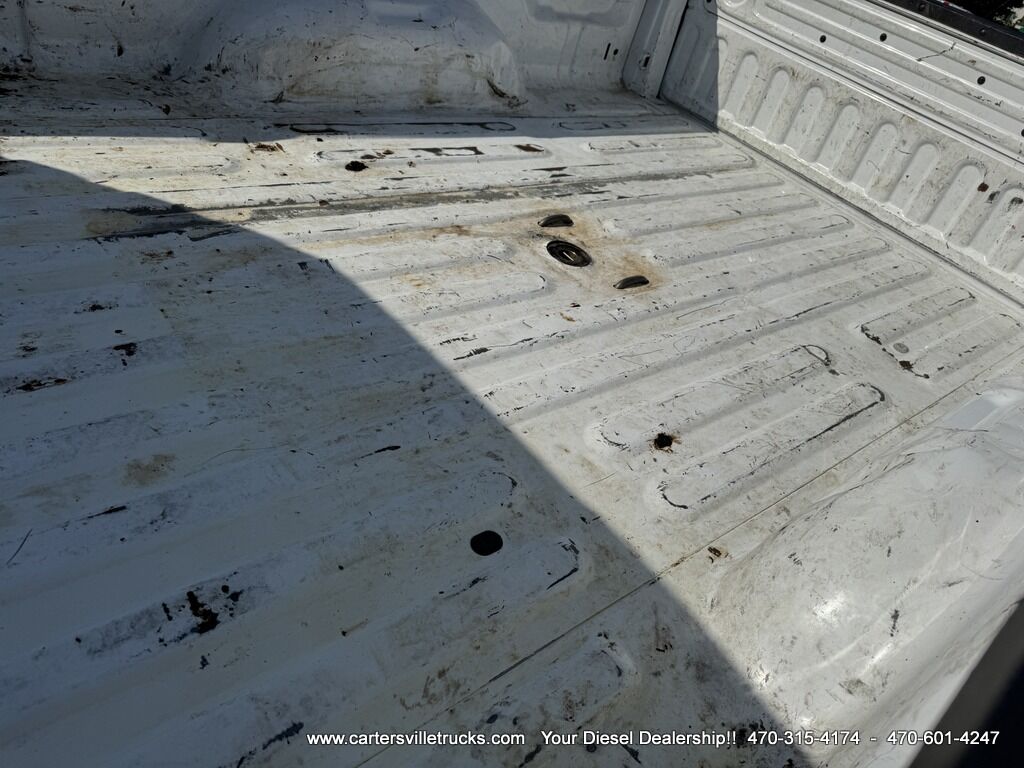 2022 Ram 3500 PENDING SALE*** Tradesman 4X4 - CHROME PKG - DUALLY Cartersville GA