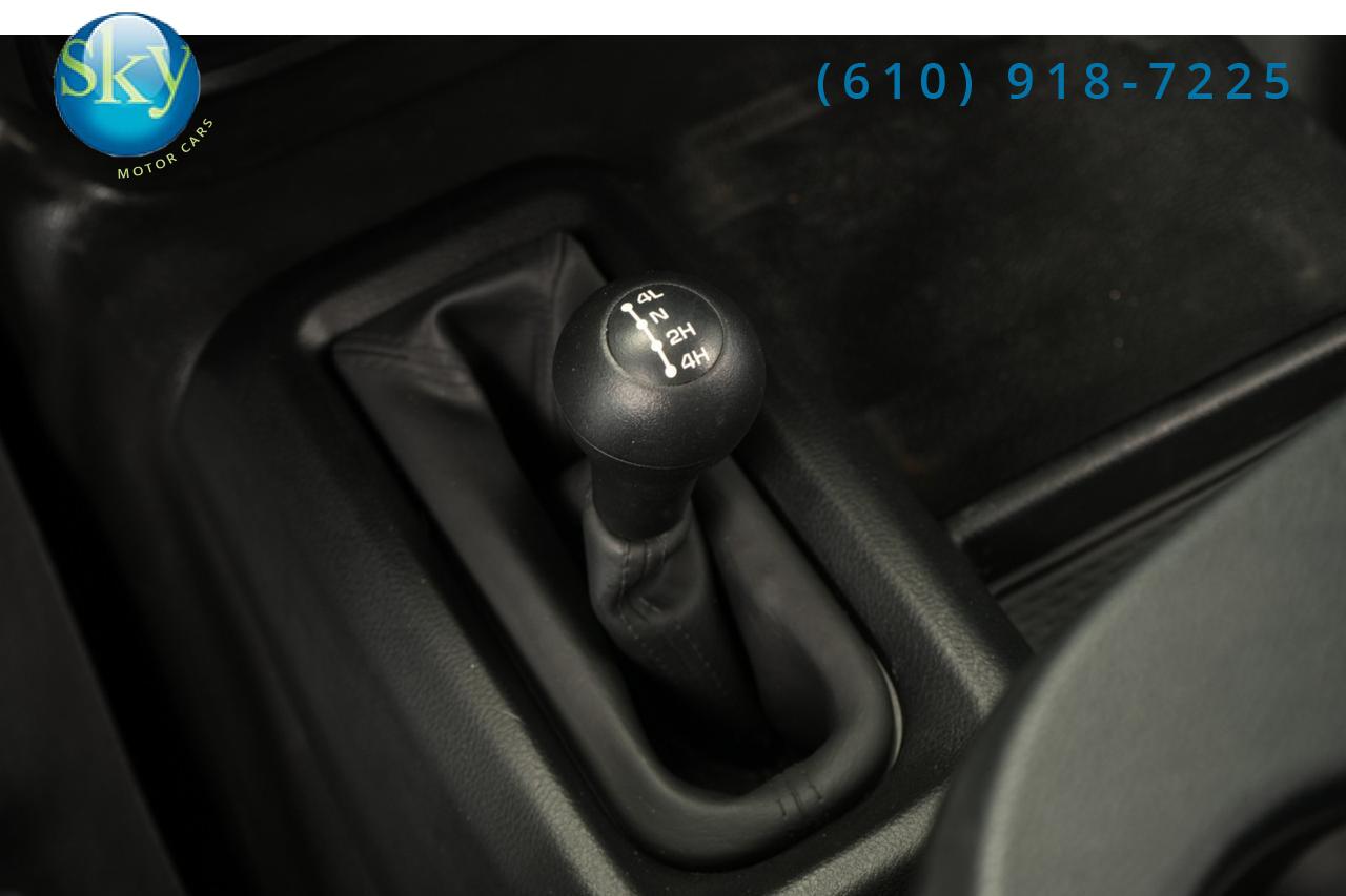 2022 Ram 3500 Regular Cab 4WD Tradesman Long Box West Chester PA