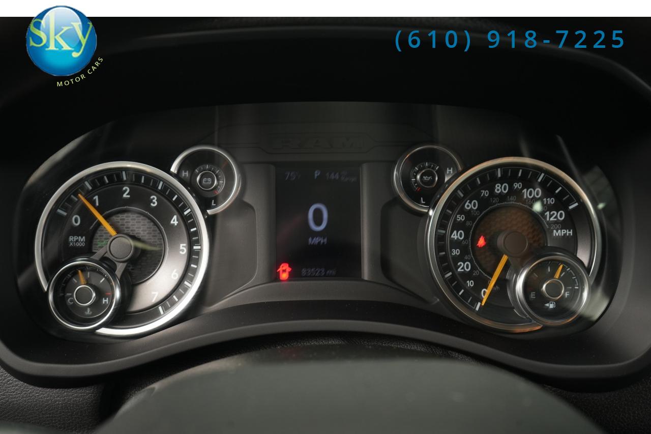 2022 Ram 3500 Regular Cab 4WD Tradesman Long Box West Chester PA