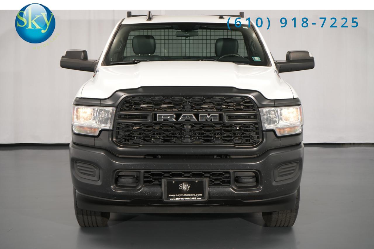 2022 Ram 3500 Regular Cab 4WD Tradesman Long Box West Chester PA